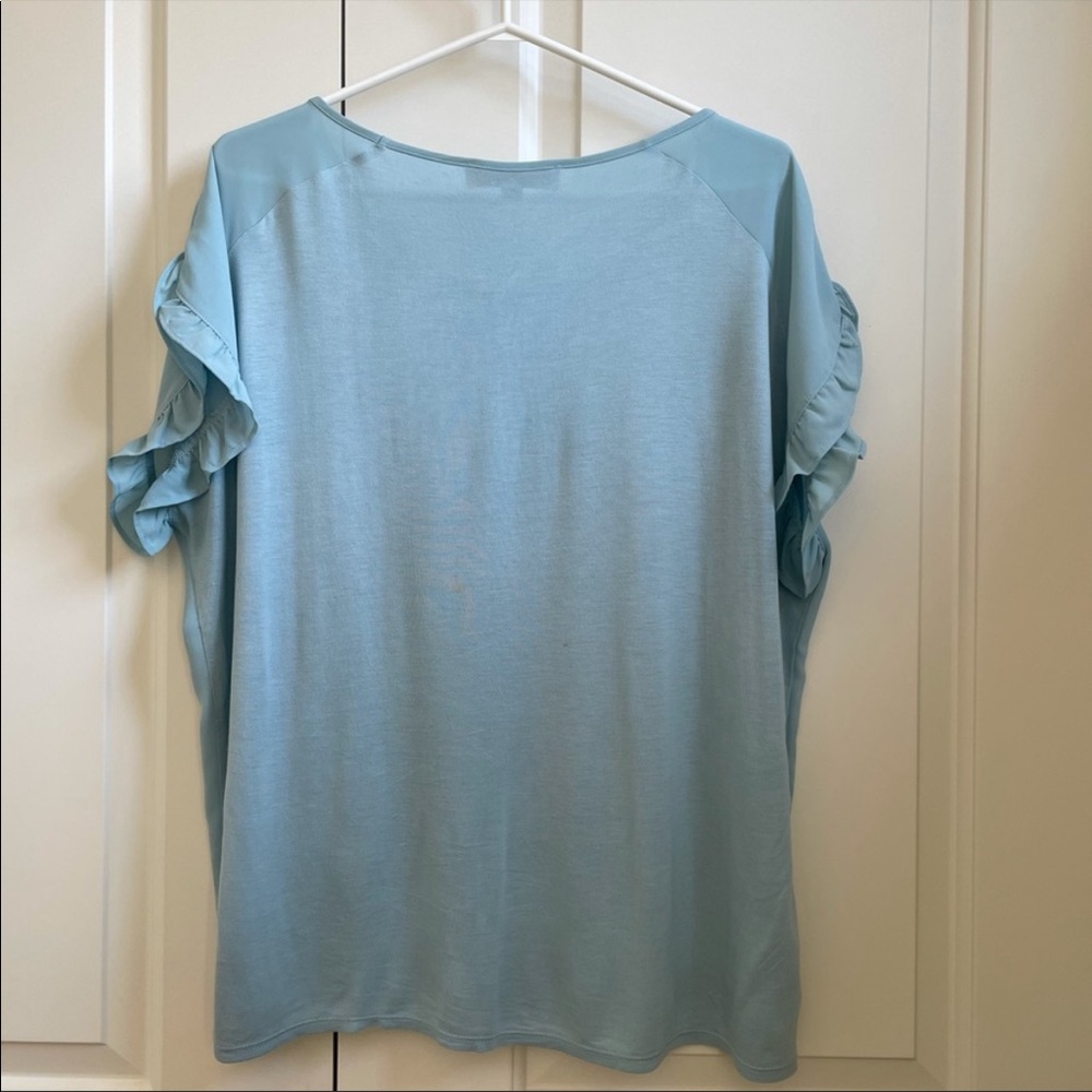 Loft Blouse - Picture 2 of 3